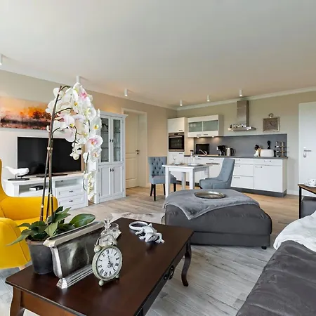 Residenz Kubitzer Bodden-6 By Interhome Rambin