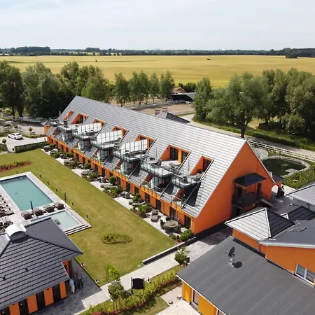 Appartamento Residenz Kubitzer Bodden-6 By Interhome *