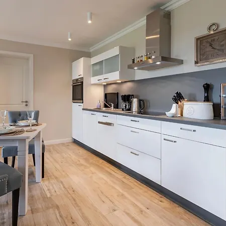 Residenz Kubitzer Bodden-6 By Interhome Appartamento Rambin