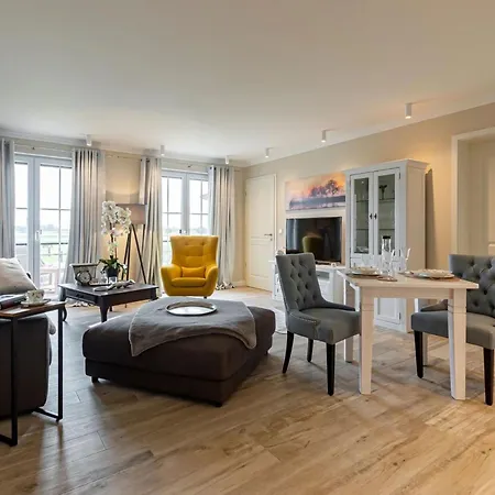 Residenz Kubitzer Bodden-6 By Interhome Appartamento *