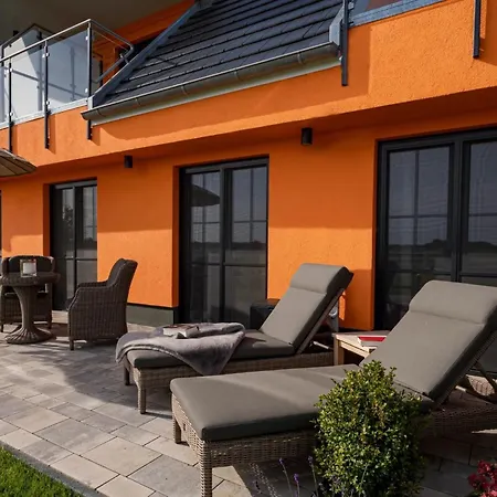Appartamento Residenz Kubitzer Bodden-6 By Interhome
