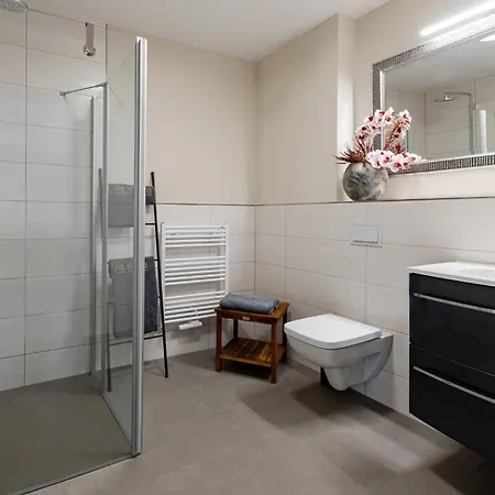 Residenz Kubitzer Bodden-6 By Interhome Appartamento Rambin