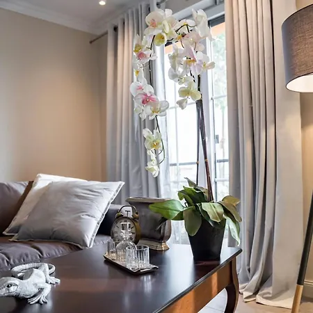 Appartamento Residenz Kubitzer Bodden-6 By Interhome