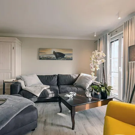 Appartamento Residenz Kubitzer Bodden-6 By Interhome *