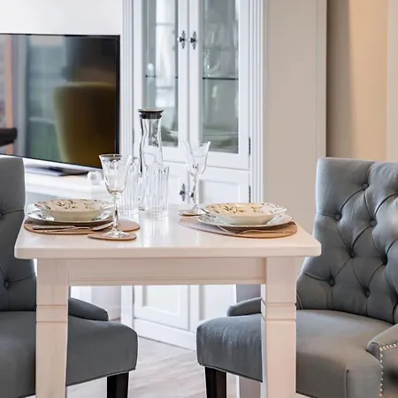 Appartamento Residenz Kubitzer Bodden-6 By Interhome Rambin