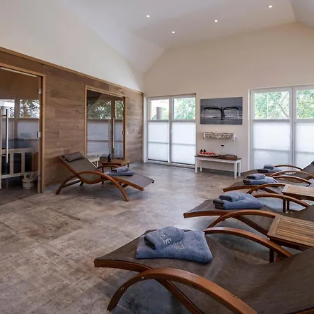 Residenz Kubitzer Bodden-6 By Interhome Appartamento *