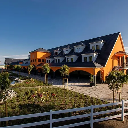 Residenz Kubitzer Bodden-6 By Interhome *