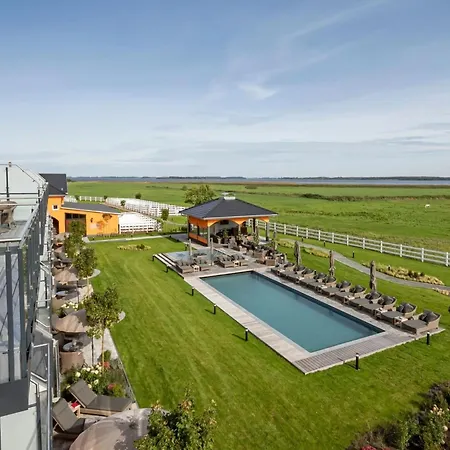 Residenz Kubitzer Bodden-6 By Interhome Appartamento *