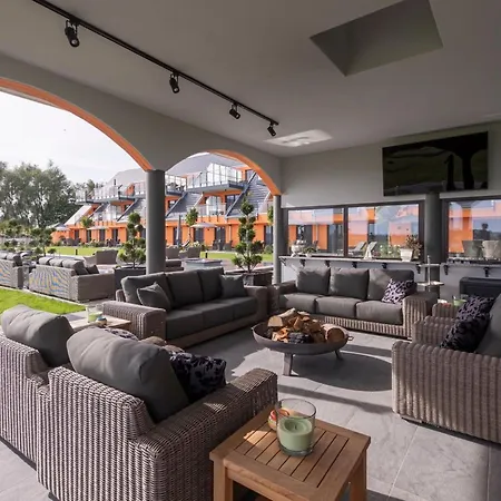 Appartamento Residenz Kubitzer Bodden-6 By Interhome *
