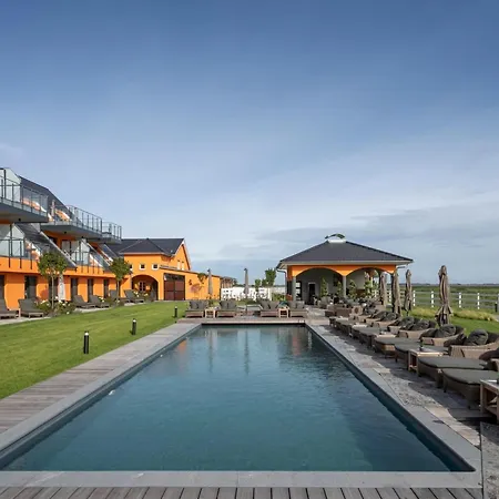 Residenz Kubitzer Bodden-6 By Interhome Appartamento *