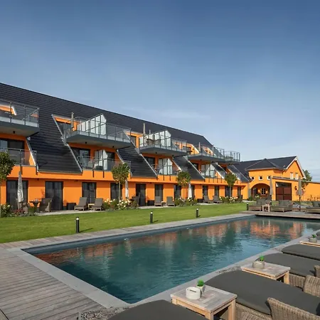 Residenz Kubitzer Bodden-6 By Interhome Rambin