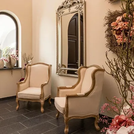 Residenz Kubitzer Bodden-6 By Interhome Appartamento